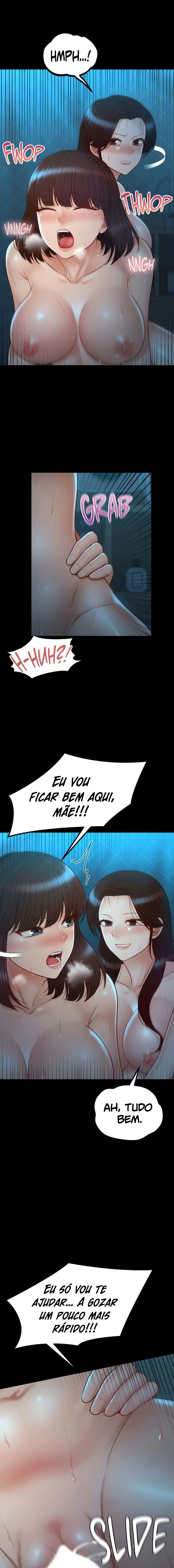 Ler My Sweet Home Capitulo 46 Page 4