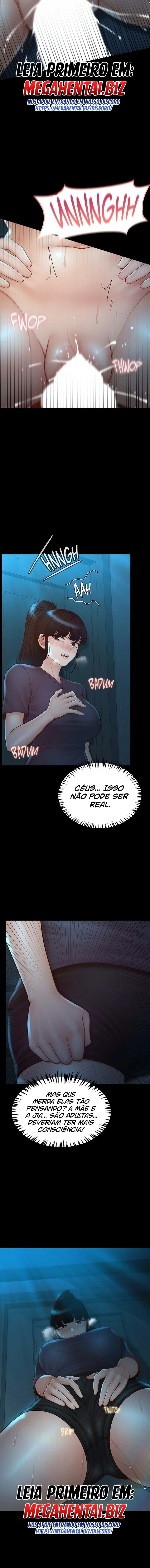 Ler My Sweet Home Capitulo 46 Page 5