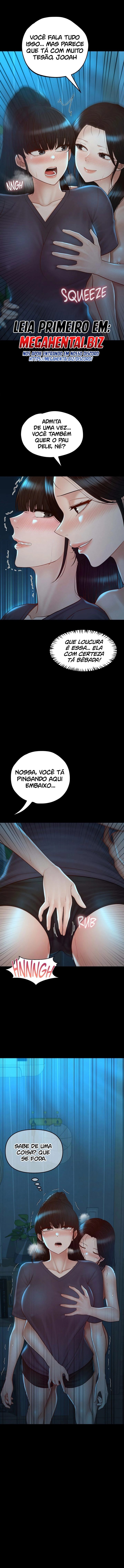 Ler My Sweet Home Capitulo 47 Page 10