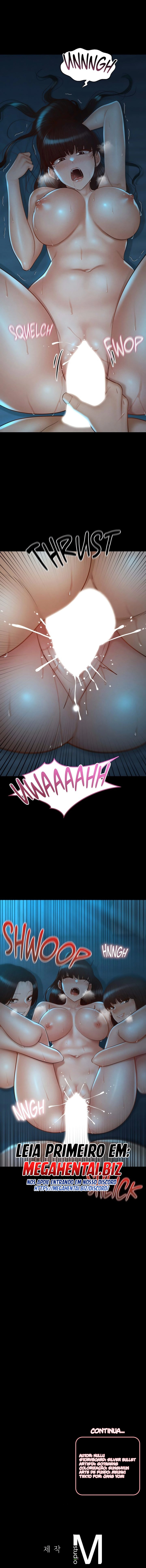 Ler My Sweet Home Capitulo 47 Page 12