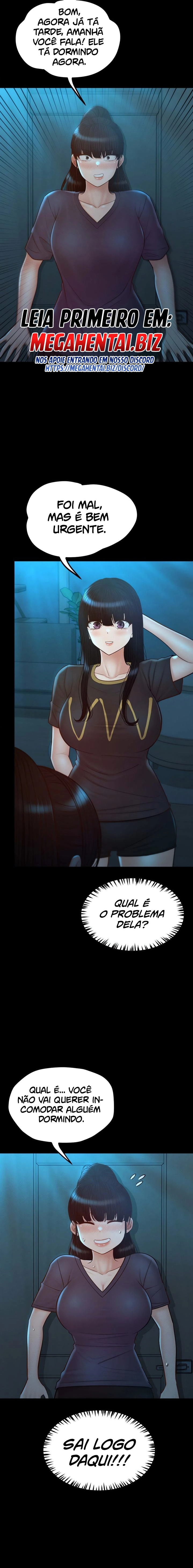 Ler My Sweet Home Capitulo 47 Page 5
