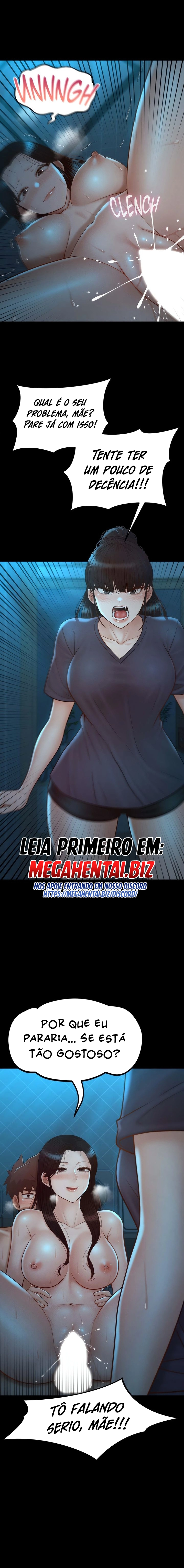 Ler My Sweet Home Capitulo 47 Page 8