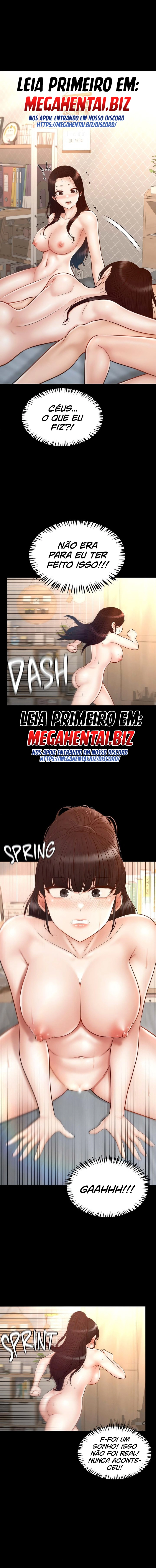 Ler My Sweet Home Capitulo 48 Page 10