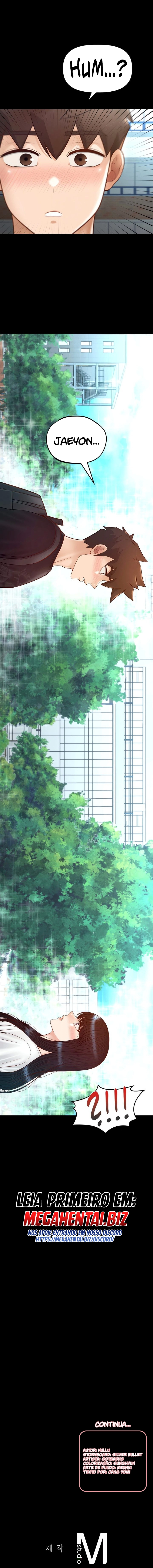 Ler My Sweet Home Capitulo 48 Page 12