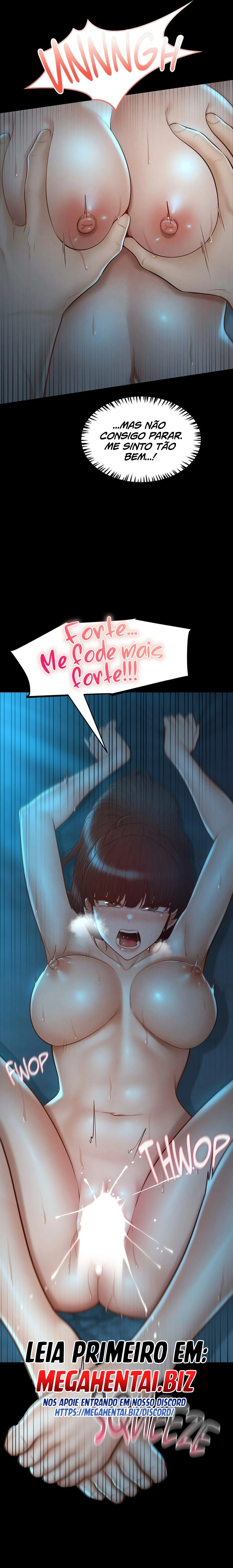 Ler My Sweet Home Capitulo 48 Page 3