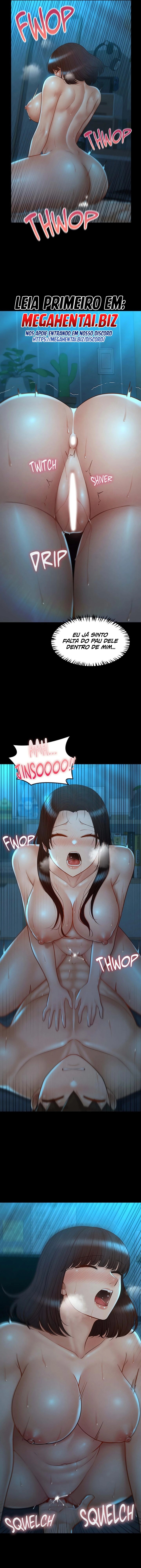 Ler My Sweet Home Capitulo 48 Page 5
