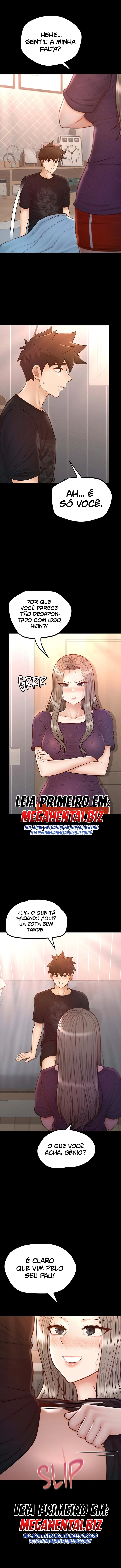 Ler My Sweet Home Capitulo 49 Page 10
