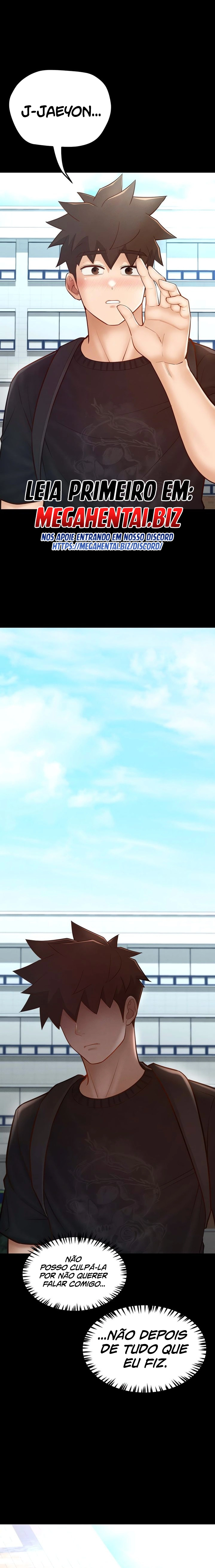 Ler My Sweet Home Capitulo 49 Page 2