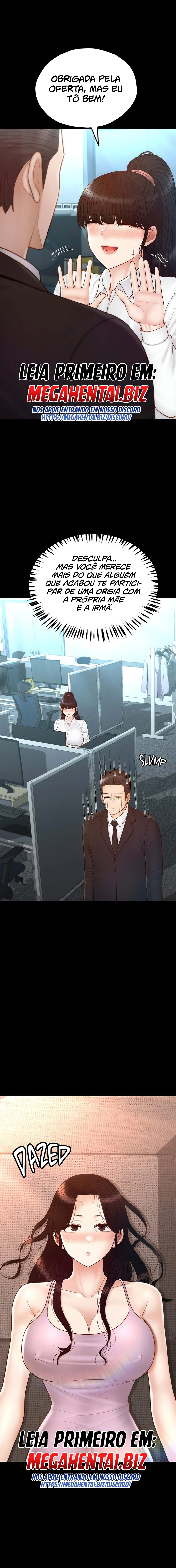 Ler My Sweet Home Capitulo 49 Page 4