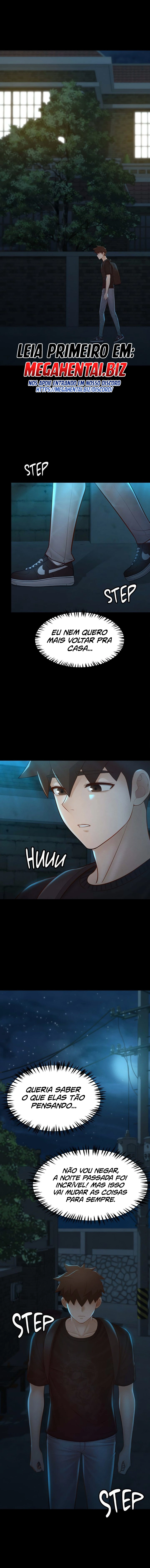 Ler My Sweet Home Capitulo 49 Page 6