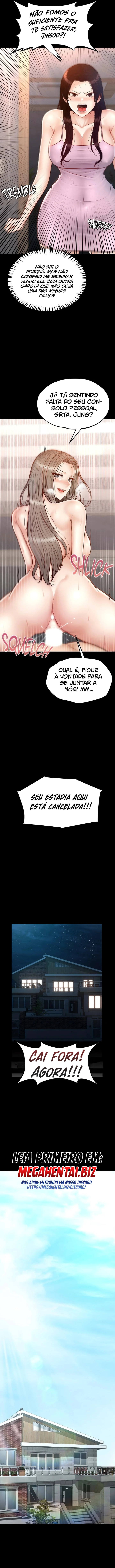 Ler My Sweet Home Capitulo 50 Page 3