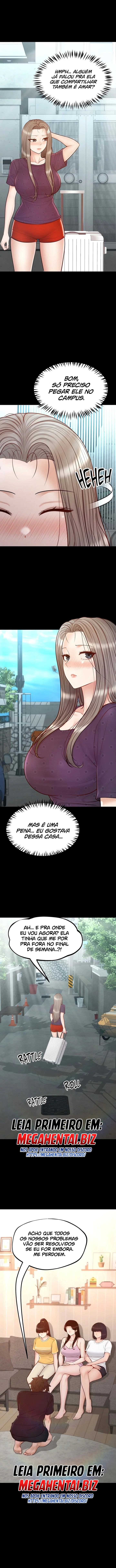 Ler My Sweet Home Capitulo 50 Page 4