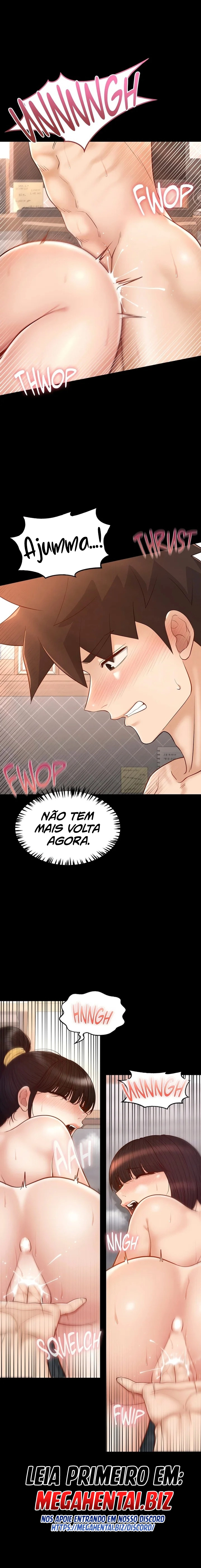 Ler My Sweet Home Capitulo 50 Page 6