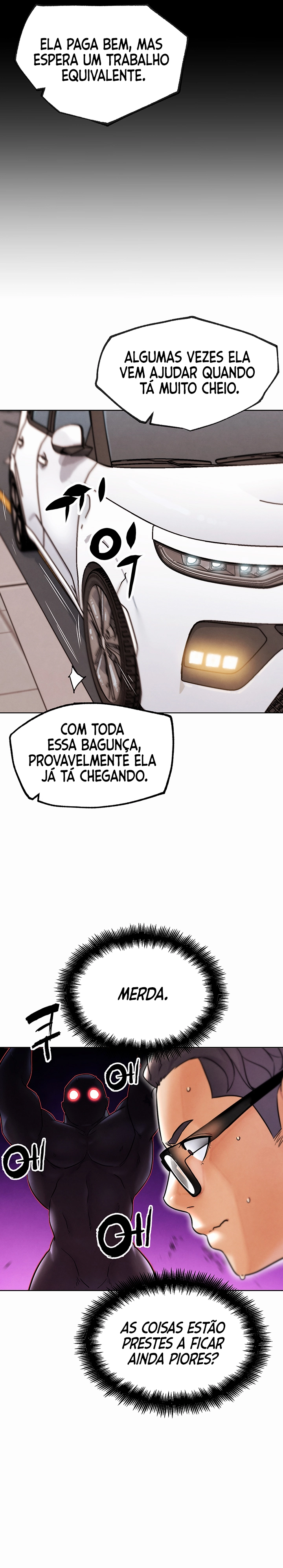 Ler IRL PvP Capitulo 10 Page 10