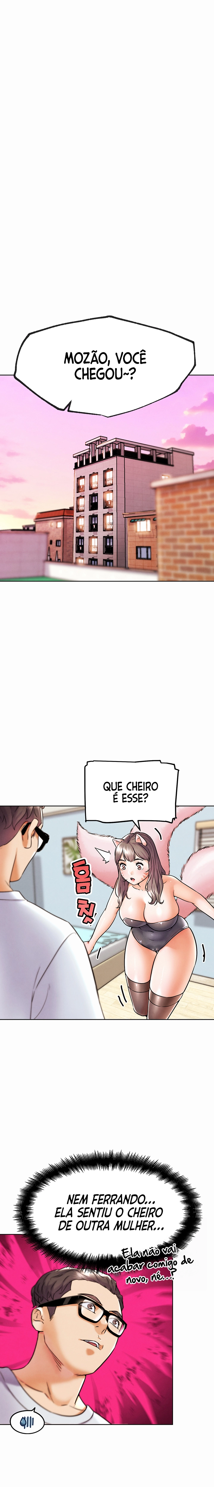 Ler IRL PvP Capitulo 10 Page 24