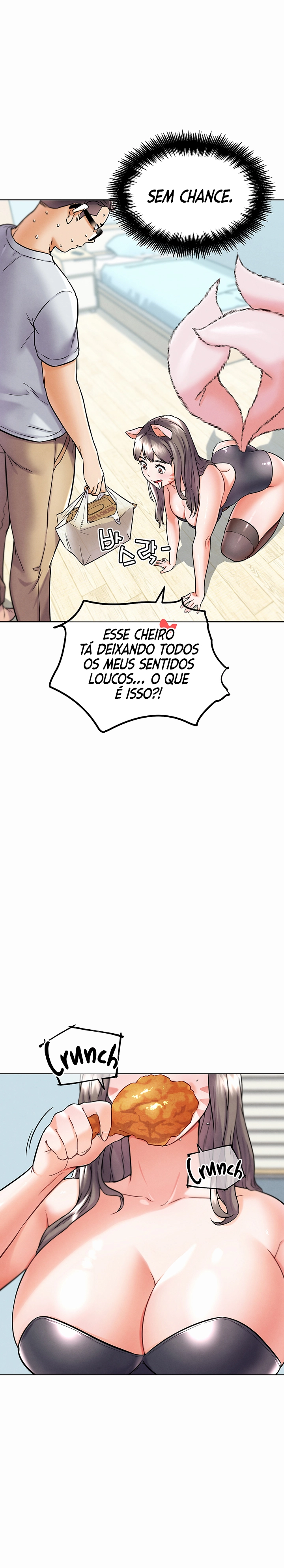 Ler IRL PvP Capitulo 10 Page 25