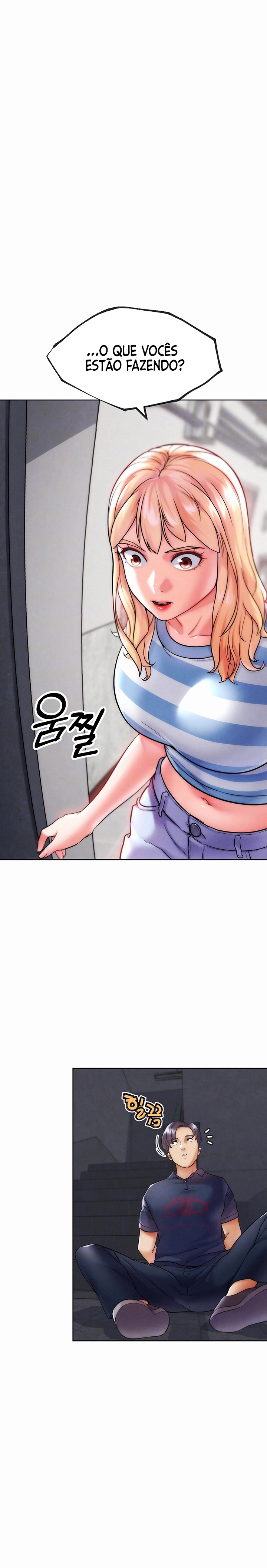 Ler IRL PvP Capitulo 10 Page 4