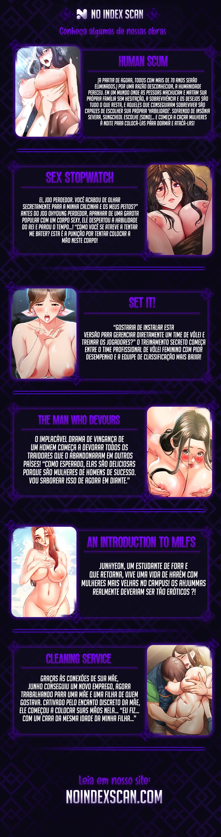 Ler IRL PvP Capitulo 13 Page 10