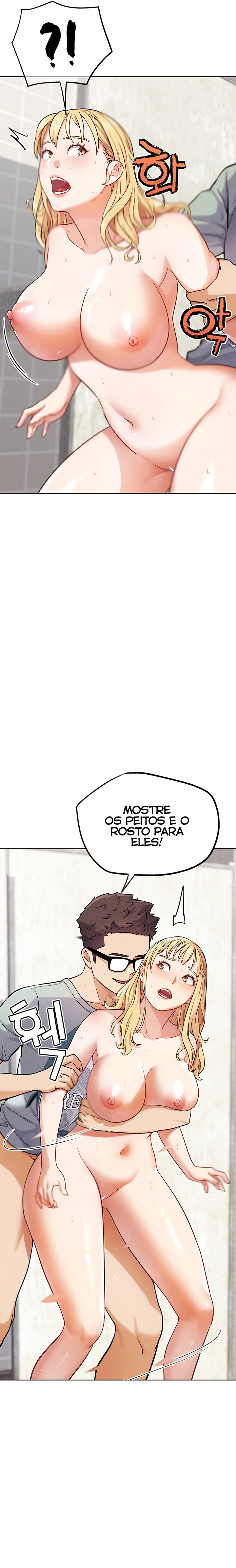 Ler IRL PvP Capitulo 15 Page 11