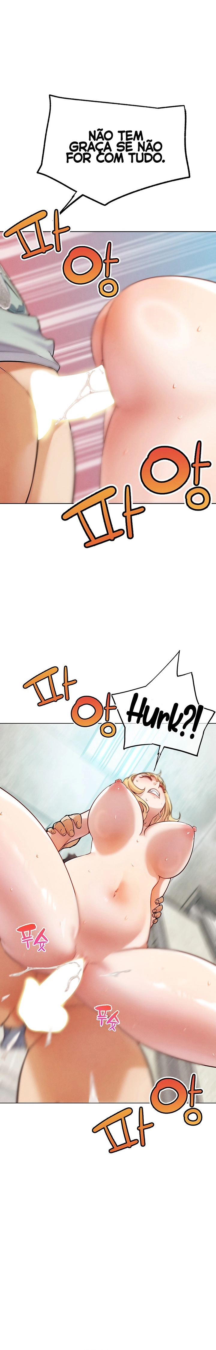 Ler IRL PvP Capitulo 15 Page 13