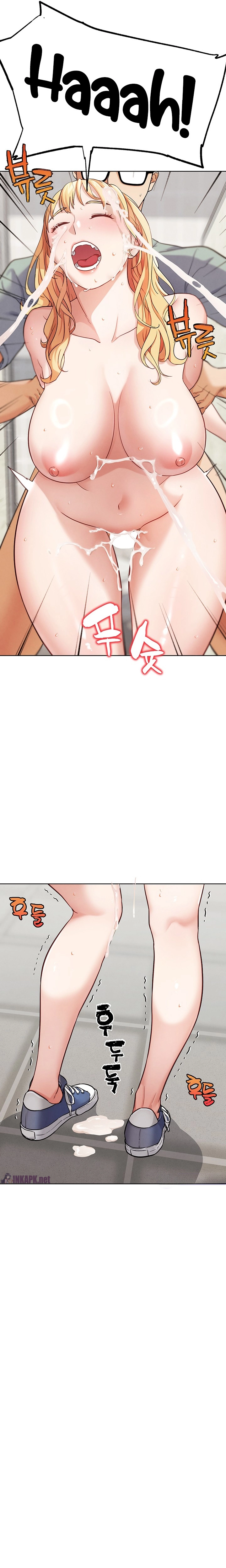 Ler IRL PvP Capitulo 15 Page 16