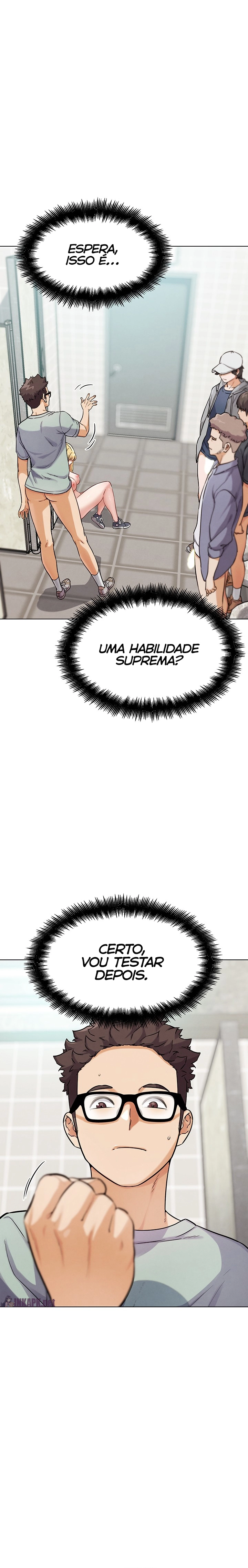 Ler IRL PvP Capitulo 15 Page 20