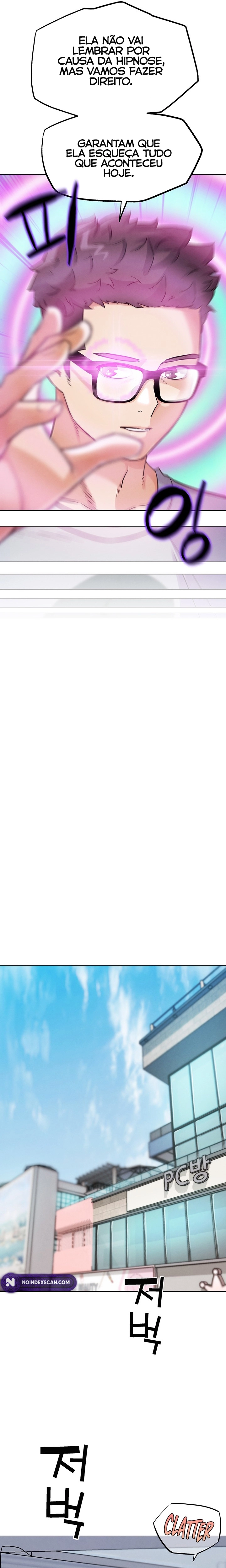 Ler IRL PvP Capitulo 15 Page 22