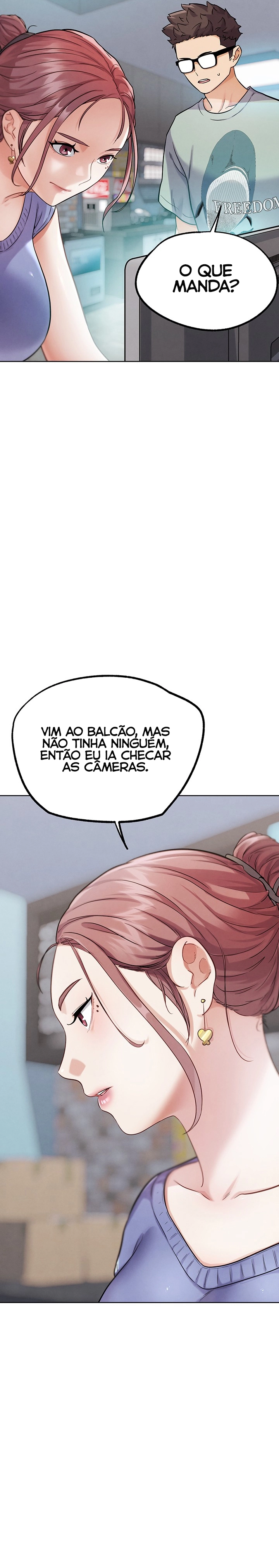 Ler IRL PvP Capitulo 15 Page 24