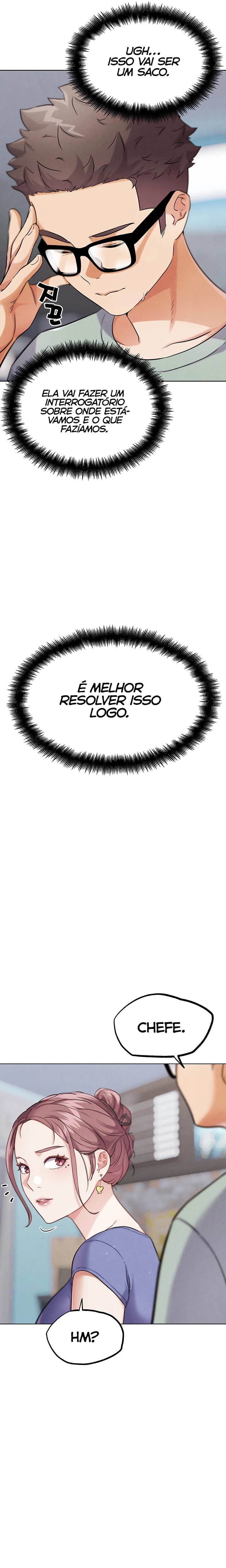 Ler IRL PvP Capitulo 15 Page 25