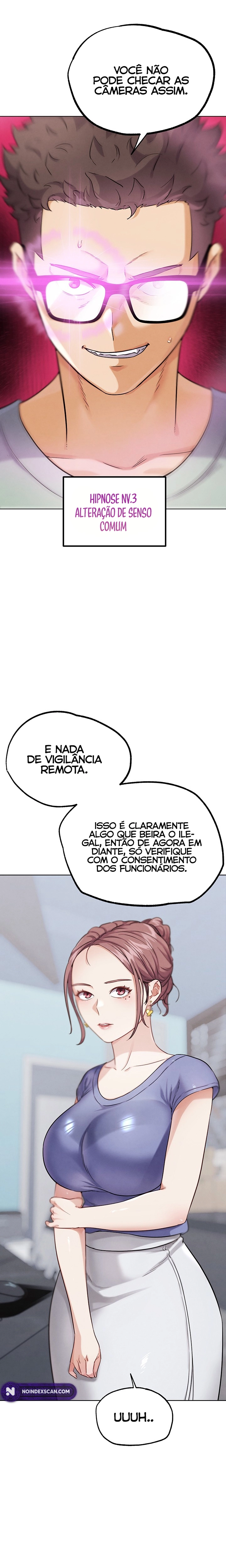 Ler IRL PvP Capitulo 15 Page 26