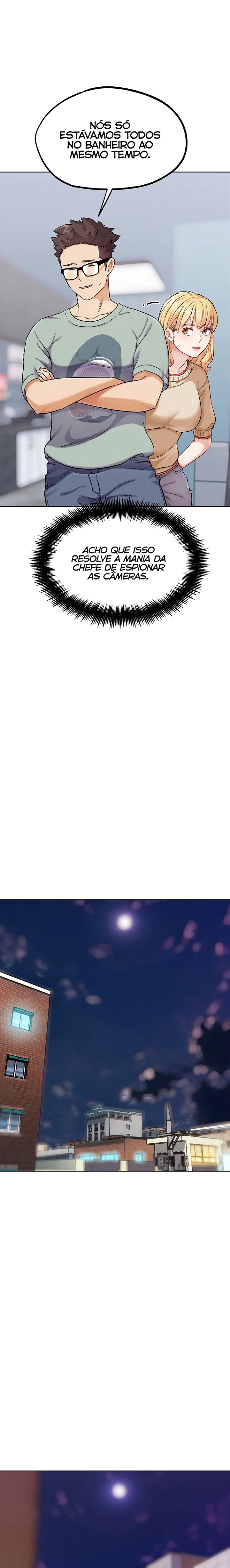 Ler IRL PvP Capitulo 15 Page 27