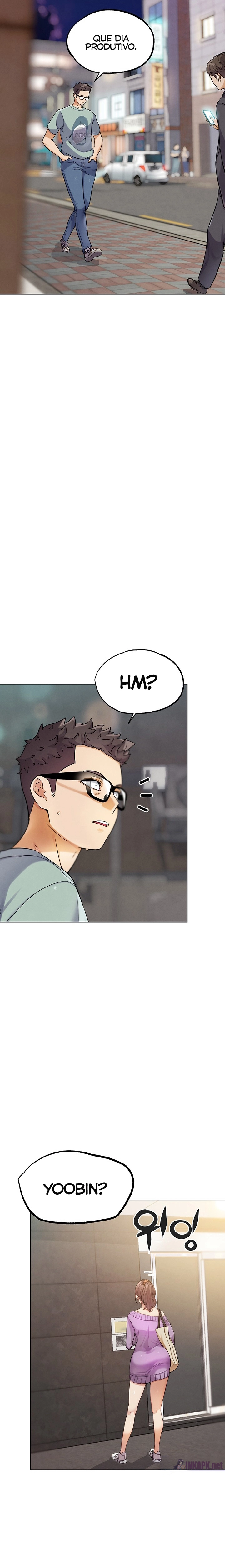 Ler IRL PvP Capitulo 15 Page 28