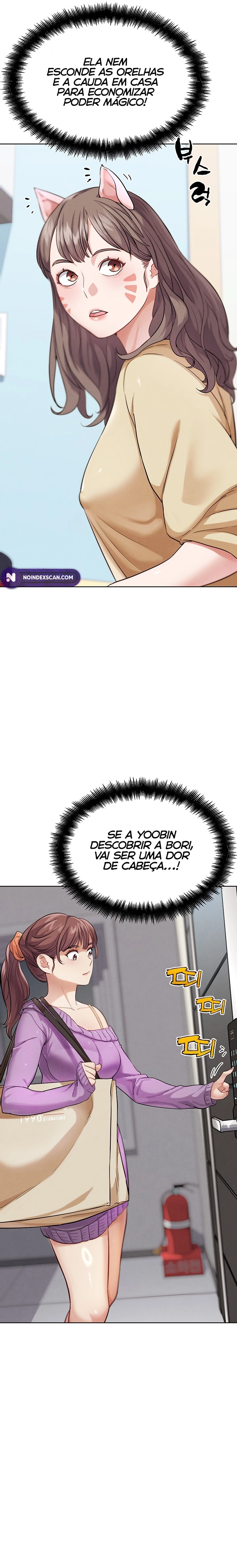 Ler IRL PvP Capitulo 15 Page 30