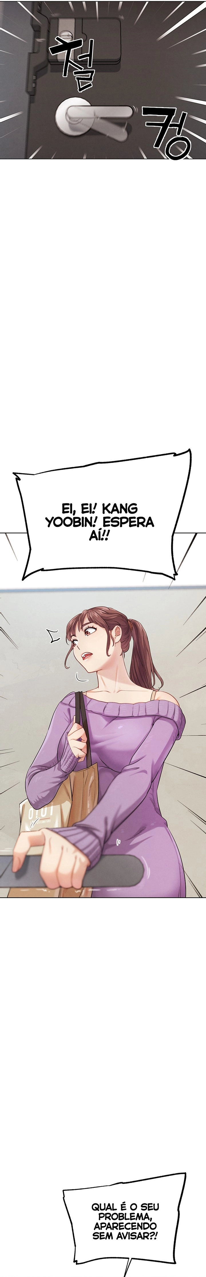 Ler IRL PvP Capitulo 15 Page 31