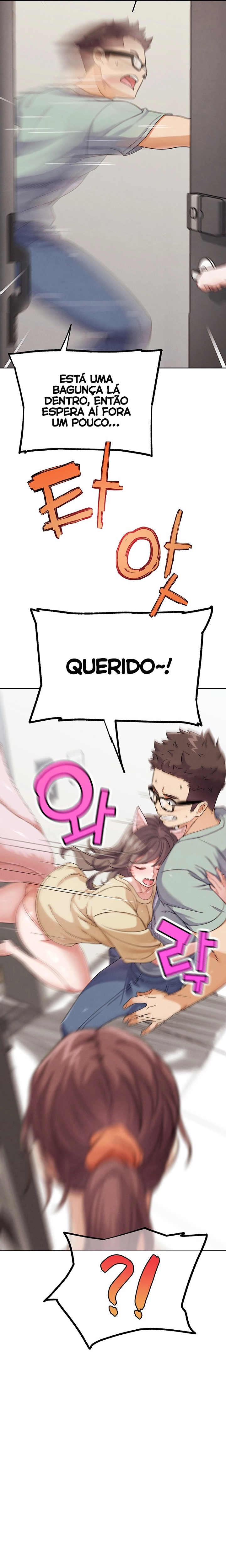 Ler IRL PvP Capitulo 15 Page 32