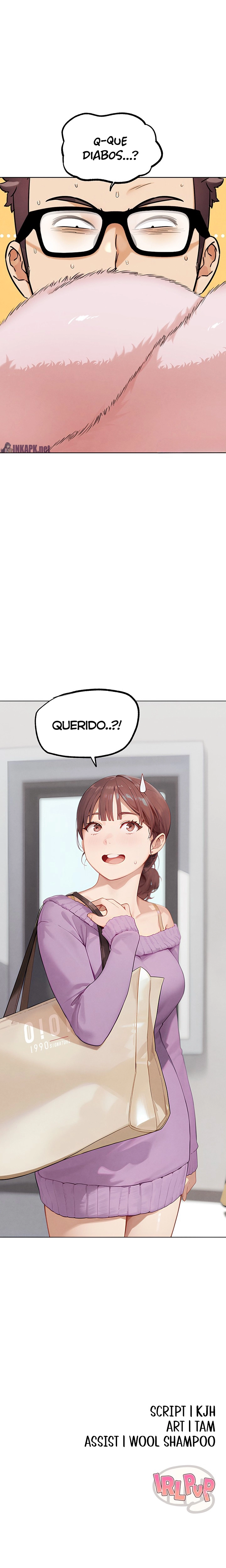 Ler IRL PvP Capitulo 15 Page 33