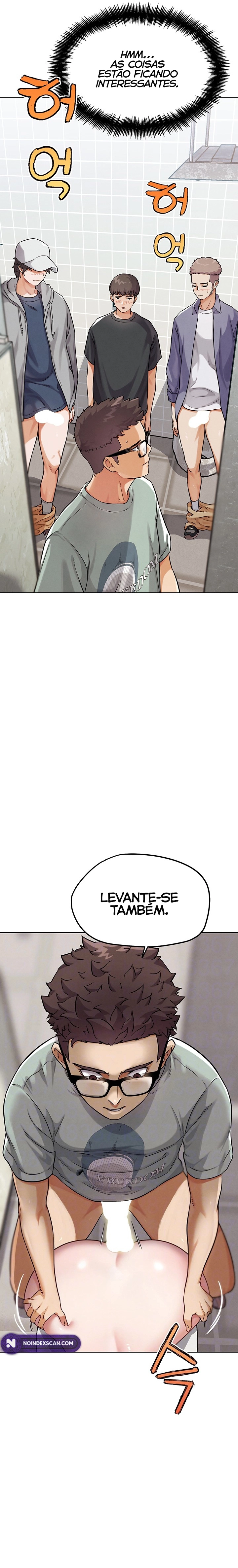 Ler IRL PvP Capitulo 15 Page 6