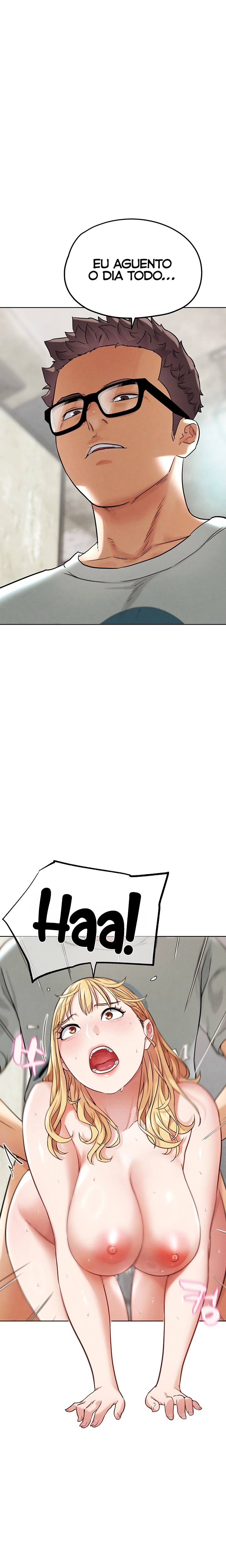 Ler IRL PvP Capitulo 15 Page 9