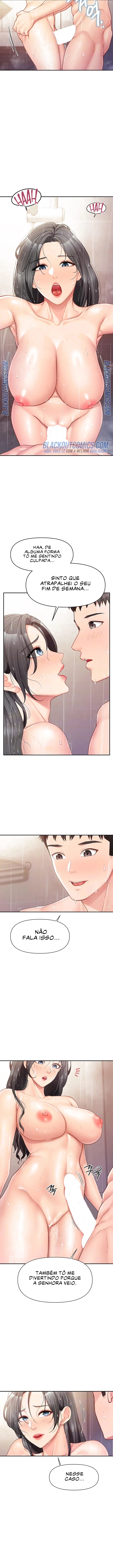 Ler I’m the Only Man on the Military Base Capitulo 26 Page 2