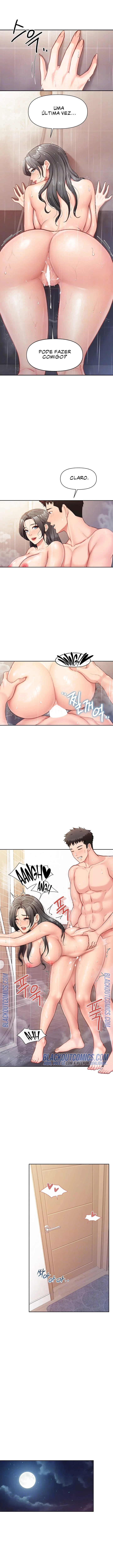 Ler I’m the Only Man on the Military Base Capitulo 26 Page 3