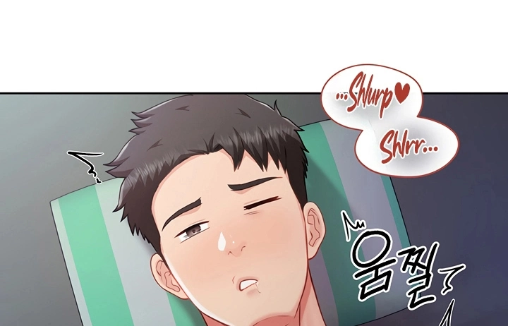 Ler I’m the Only Man on the Military Base Capitulo 28 Page 1