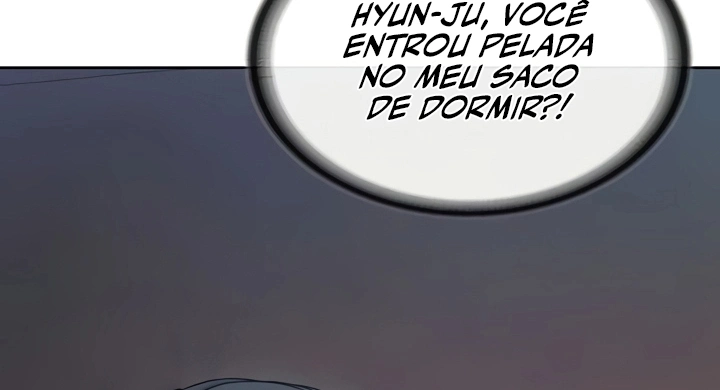 Ler I’m the Only Man on the Military Base Capitulo 28 Page 18