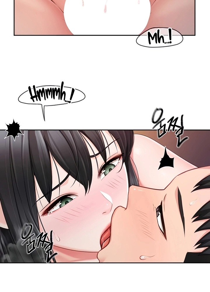 Ler I’m the Only Man on the Military Base Capitulo 28 Page 42