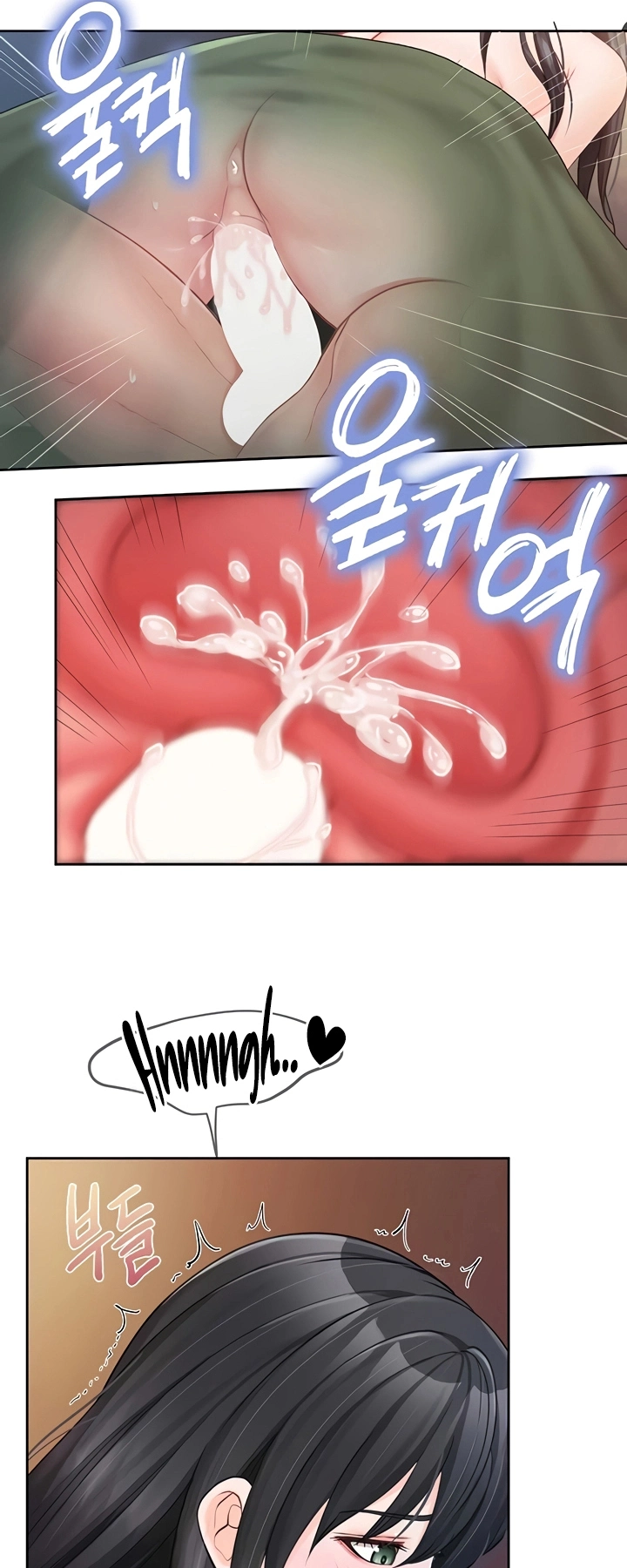 Ler I’m the Only Man on the Military Base Capitulo 28 Page 49