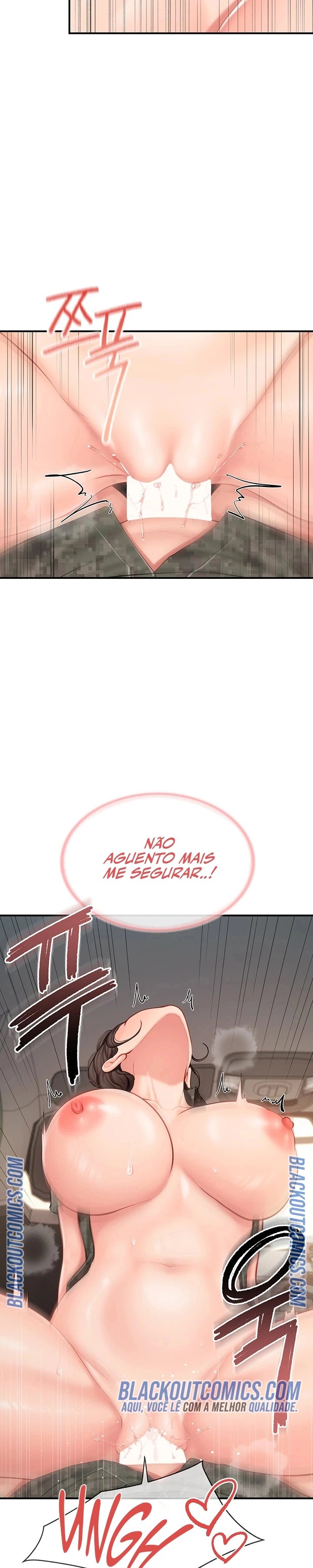 Ler I’m the Only Man on the Military Base Capitulo 51 Page 20