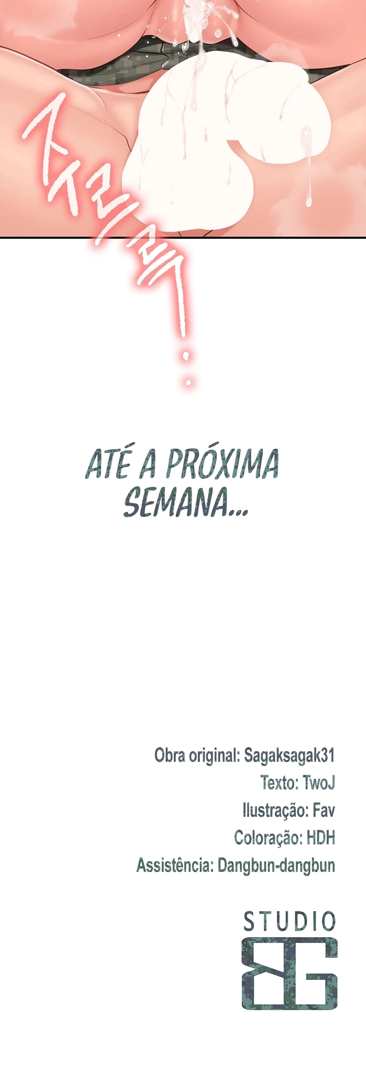Ler I’m the Only Man on the Military Base Capitulo 51 Page 35