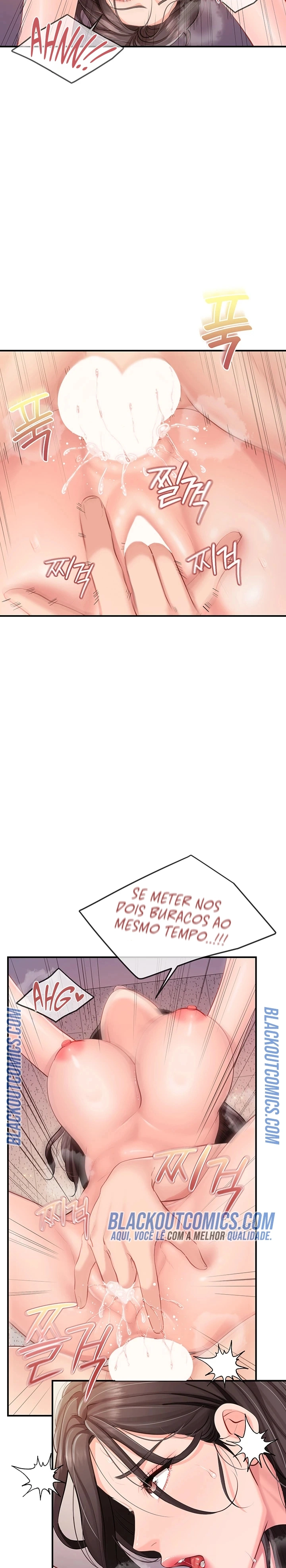 Ler I’m the Only Man on the Military Base Capitulo 58 Page 12