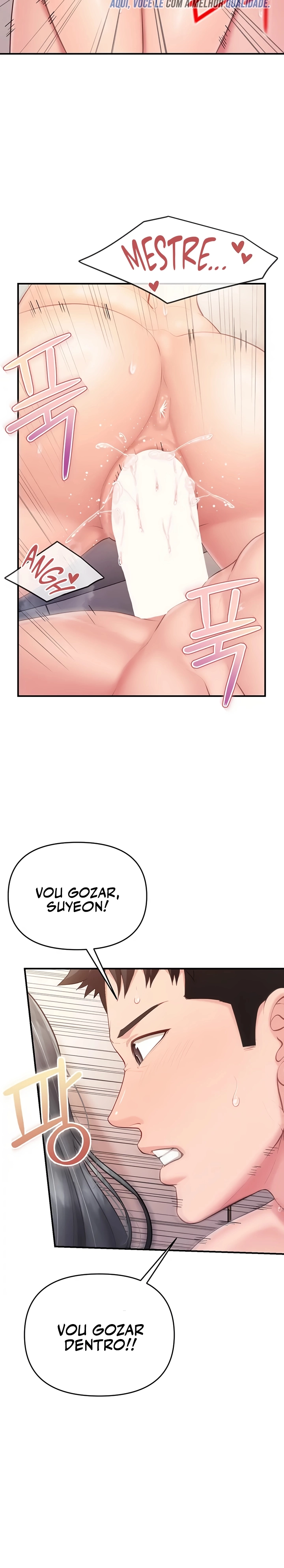 Ler I’m the Only Man on the Military Base Capitulo 59 Page 2