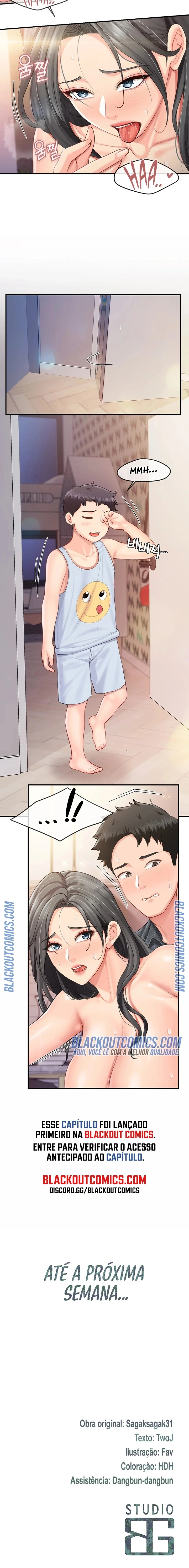 Ler I’m the Only Man on the Military Base Capitulo 60 Page 15