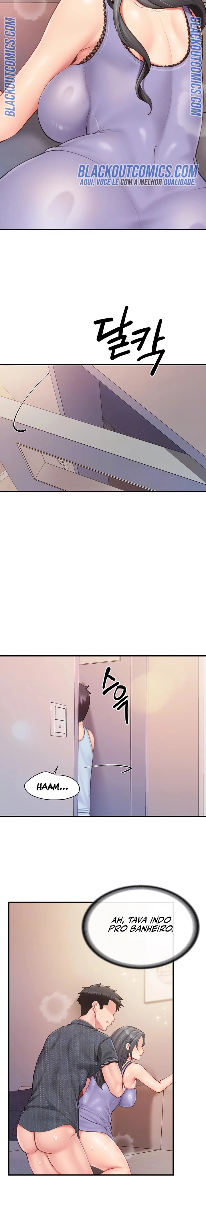 Ler I’m the Only Man on the Military Base Capitulo 61 Page 4